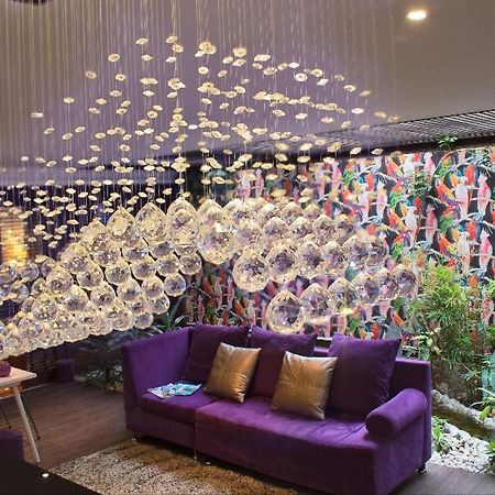 Hotel Boutique Casa Lozada Bogota Ngoại thất bức ảnh