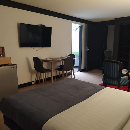 Hotel Boutique Casa Lozada Bogota Ngoại thất bức ảnh