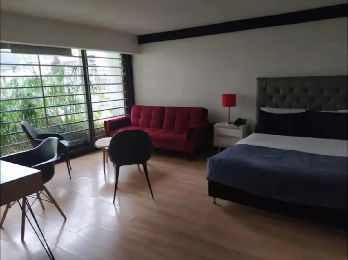 Hotel Boutique Casa Lozada Bogota Ngoại thất bức ảnh