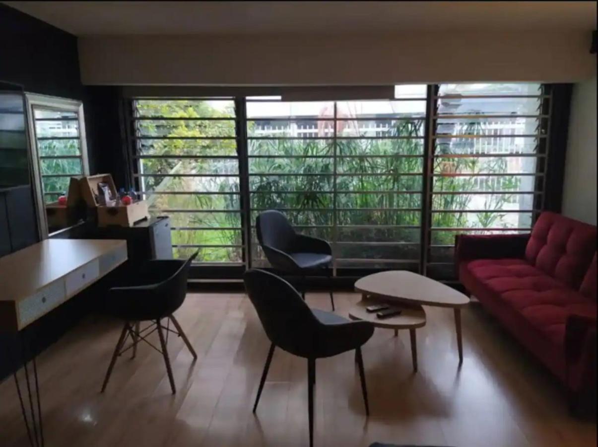Hotel Boutique Casa Lozada Bogota Ngoại thất bức ảnh