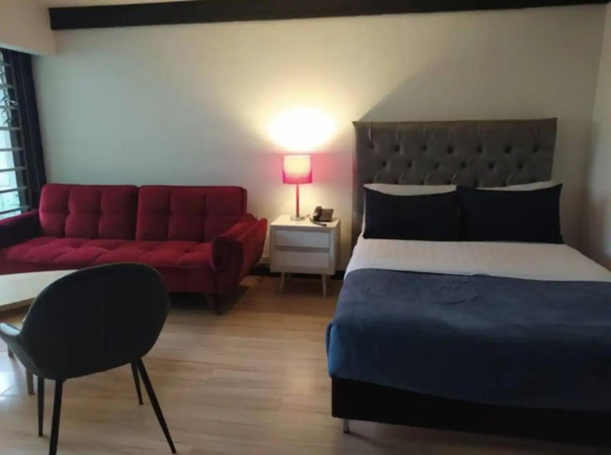 Hotel Boutique Casa Lozada Bogota Ngoại thất bức ảnh