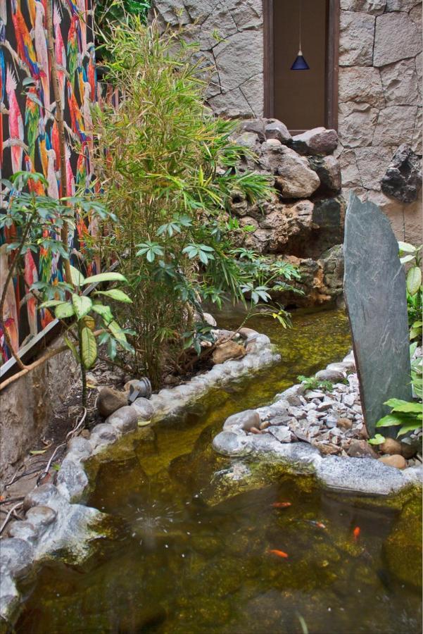Hotel Boutique Casa Lozada Bogota Ngoại thất bức ảnh