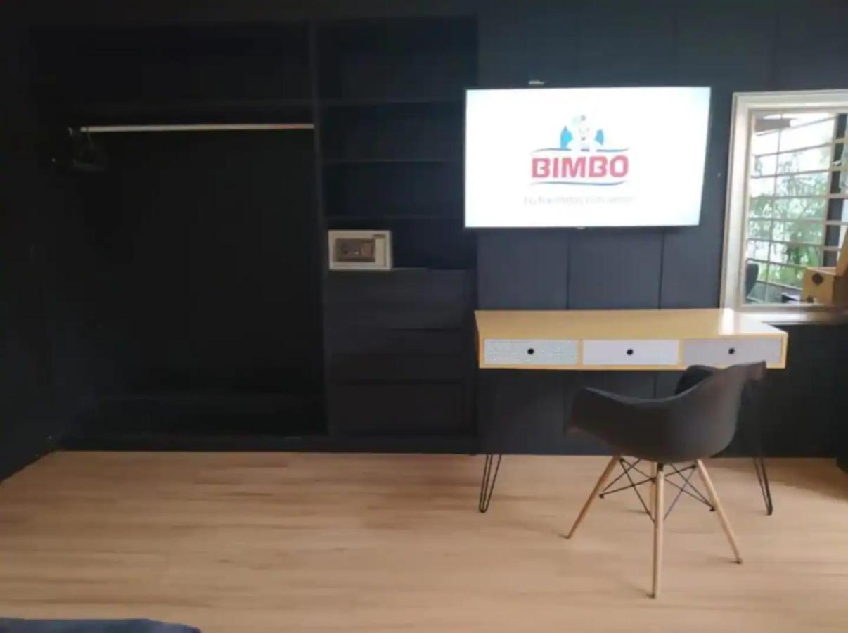 Hotel Boutique Casa Lozada Bogota Ngoại thất bức ảnh