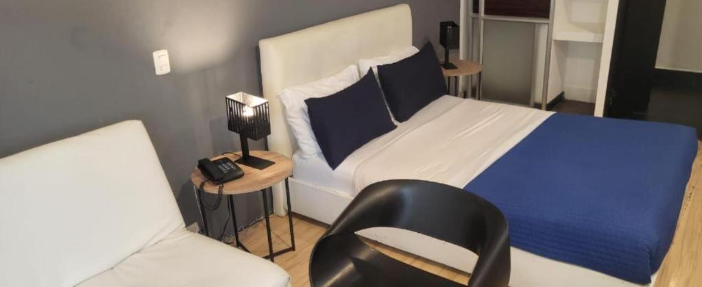 Hotel Boutique Casa Lozada Bogota Ngoại thất bức ảnh